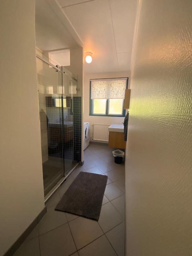 Villa Karlloesa - Bed And Breakfast Malilla ภายนอก รูปภาพ
