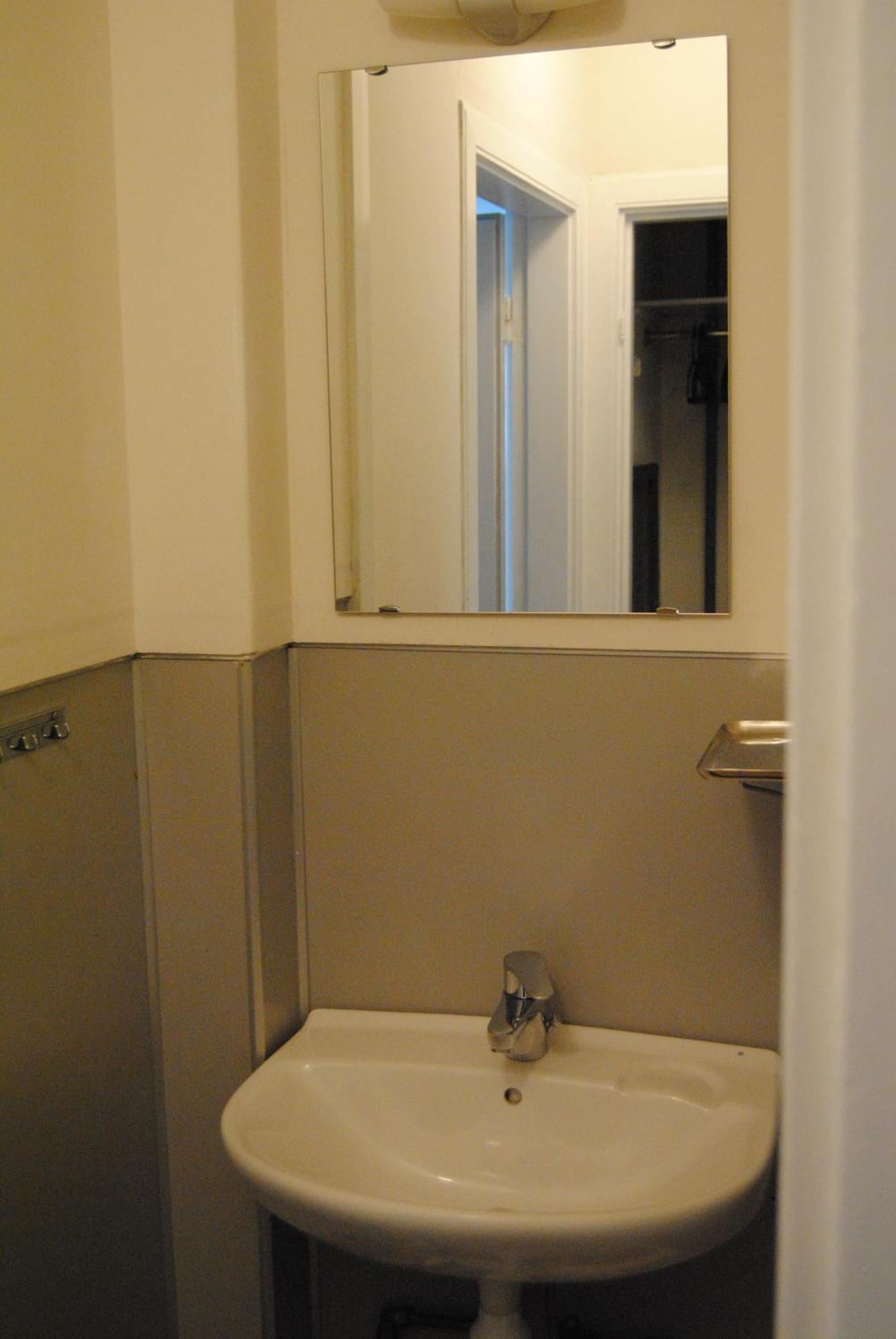 Villa Karlloesa - Bed And Breakfast Malilla ภายนอก รูปภาพ