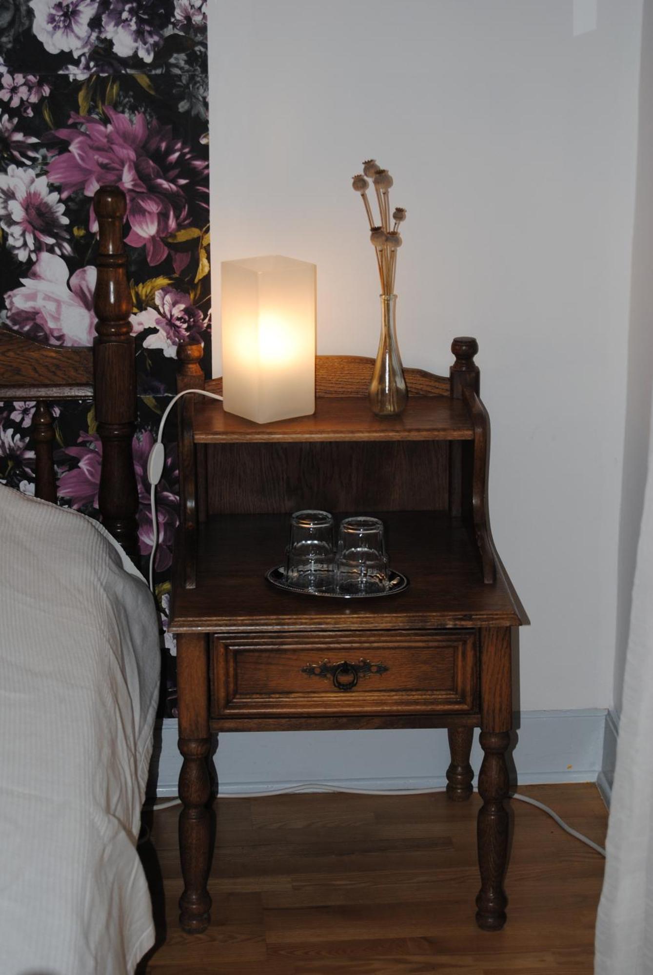 Villa Karlloesa - Bed And Breakfast Malilla ภายนอก รูปภาพ