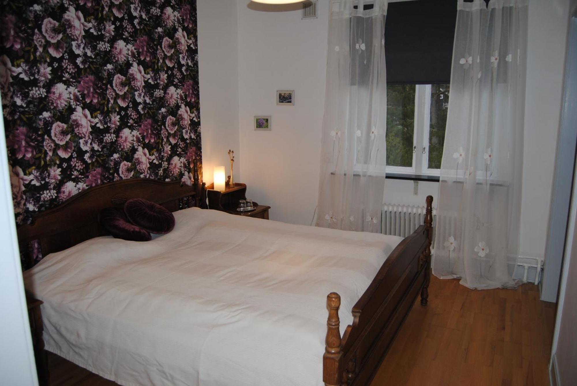 Villa Karlloesa - Bed And Breakfast Malilla ภายนอก รูปภาพ
