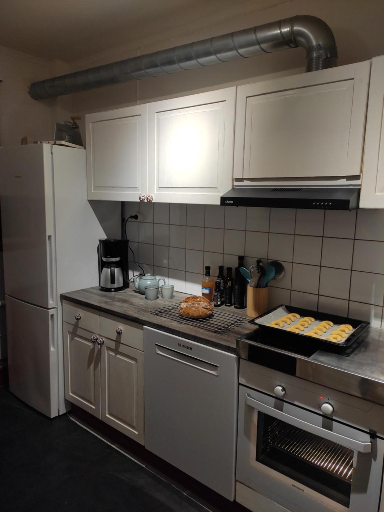 Villa Karlloesa - Bed And Breakfast Malilla ภายนอก รูปภาพ
