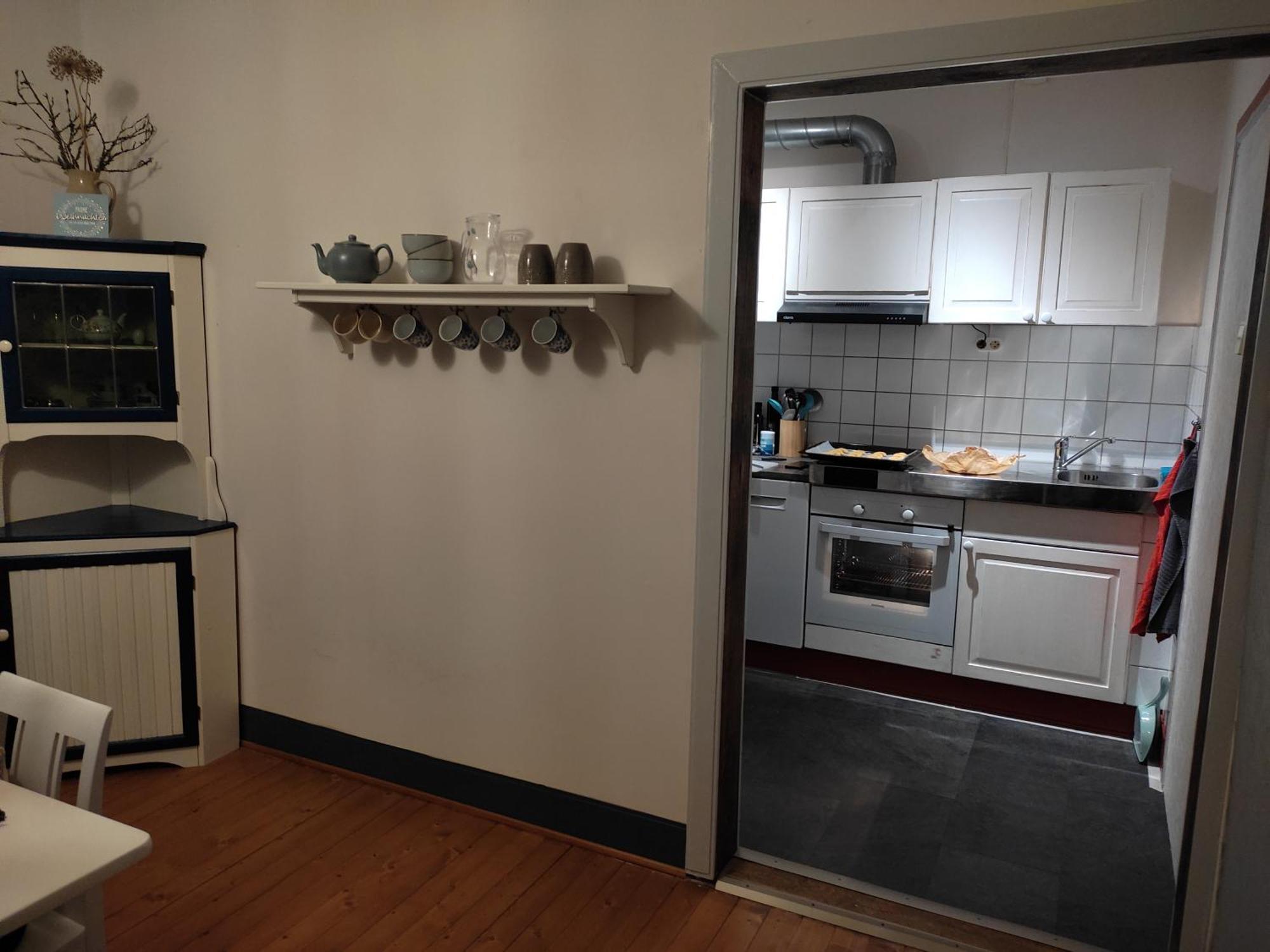 Villa Karlloesa - Bed And Breakfast Malilla ภายนอก รูปภาพ