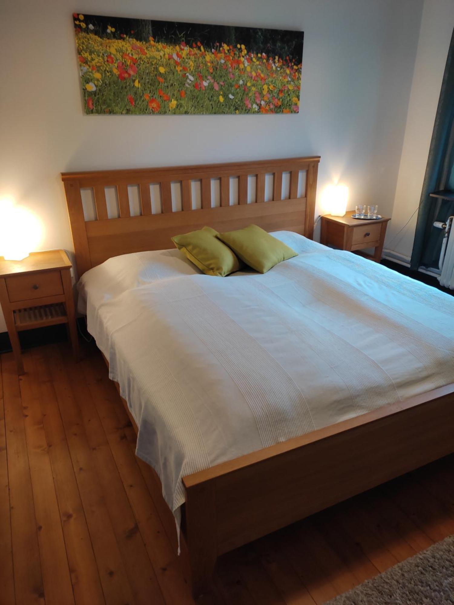 Villa Karlloesa - Bed And Breakfast Malilla ภายนอก รูปภาพ