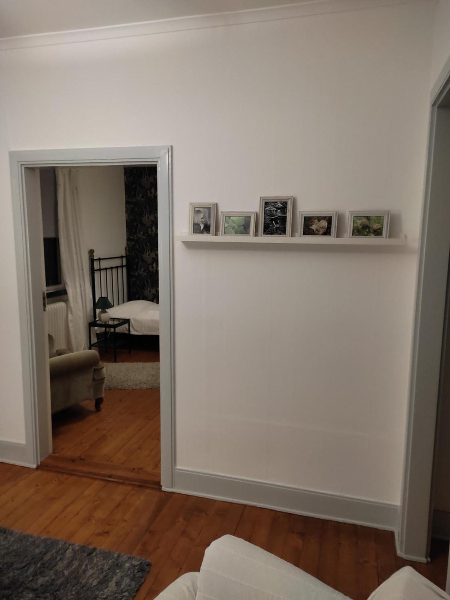 Villa Karlloesa - Bed And Breakfast Malilla ภายนอก รูปภาพ