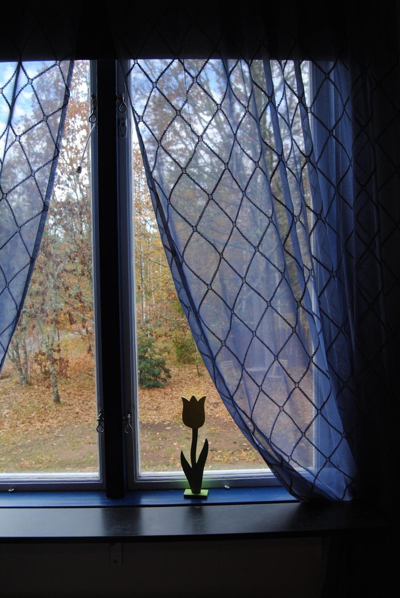 Villa Karlloesa - Bed And Breakfast Malilla ภายนอก รูปภาพ