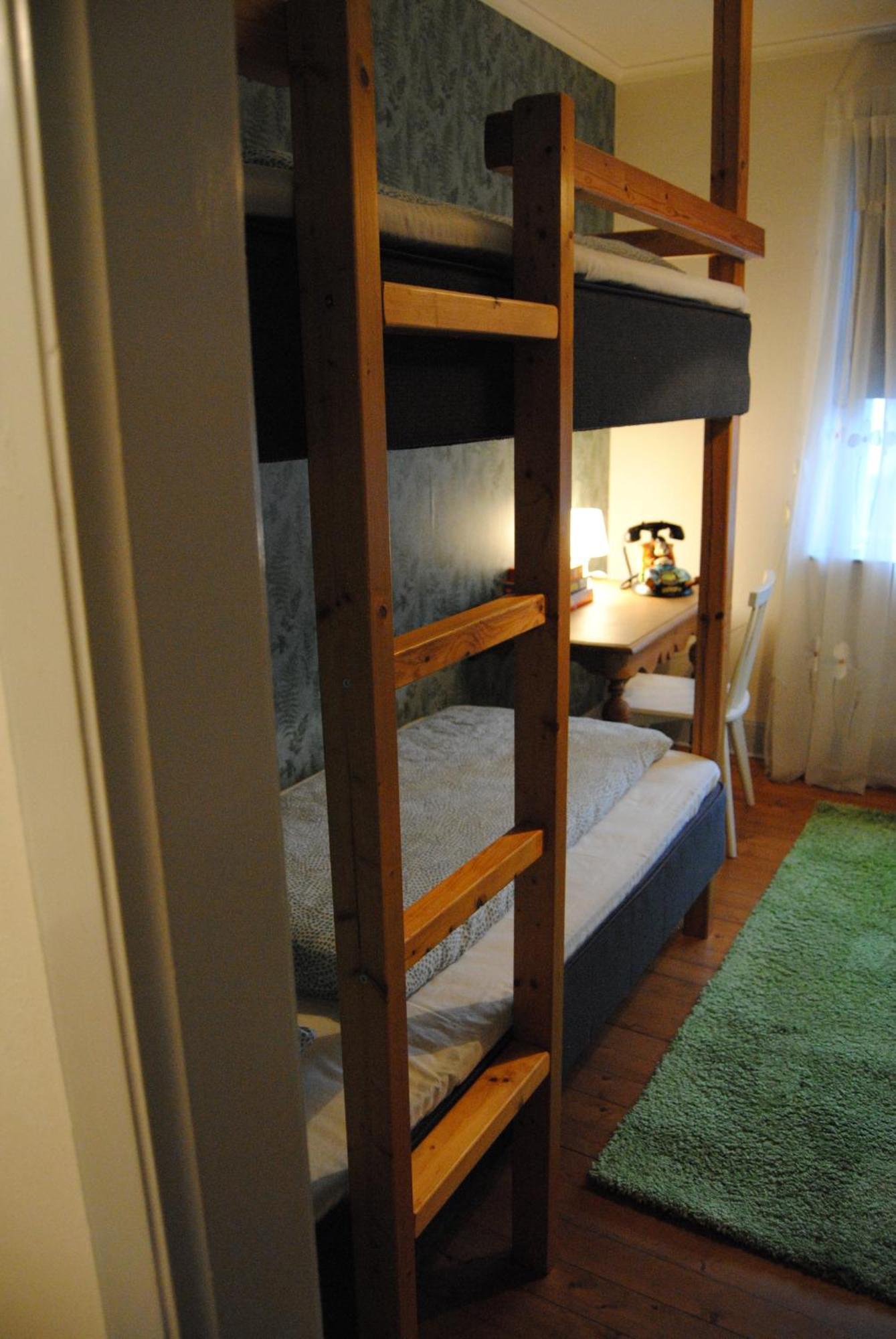 Villa Karlloesa - Bed And Breakfast Malilla ภายนอก รูปภาพ